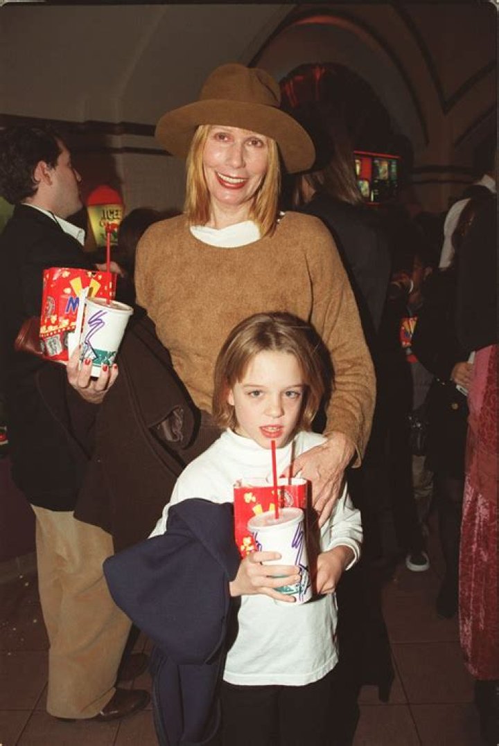 Hannah Krane, Jack Krane, Claire Kellerman: Meet Sally Kellerman’s Children