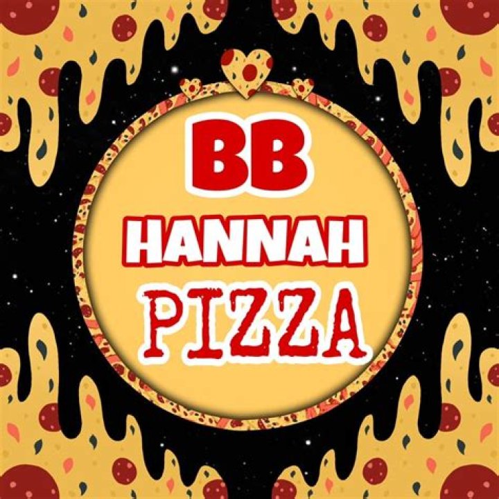 Hannah Pizza – Cooperstown, NY