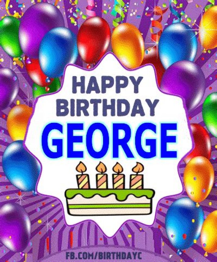 Happy Birthday, George Takei! Here’s a look at his most iconic role