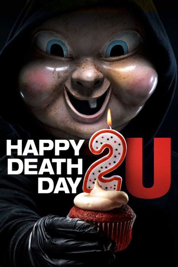 Happy Death Day 3 In Development At Blumhouse