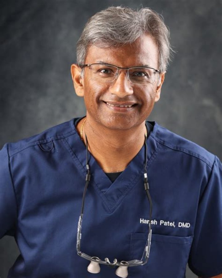 Dr. Harish Nandipati, MD – Mesa, AZ
