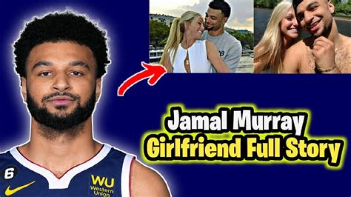 Harper Hempel – Jamal Murray Girlfriend Private Video Leaked on Twitter, Family, Wiki
