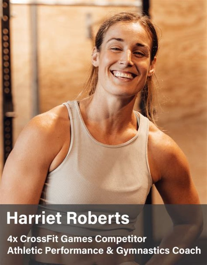 Harriet Roberts – Abilene, TX