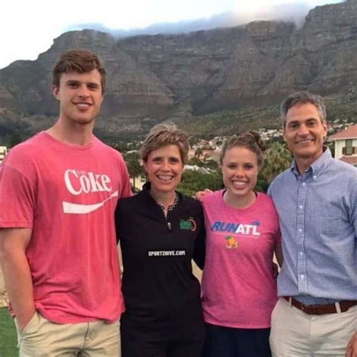 Harrison Butker Parents: Meet Elizabeth Butker And Harrison Butker