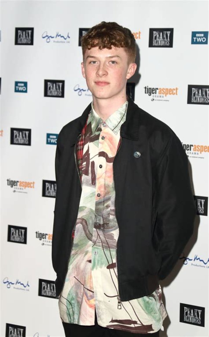 Harry Kirton Wiki, Age, Height, Net Worth, Girlfriend & Parents