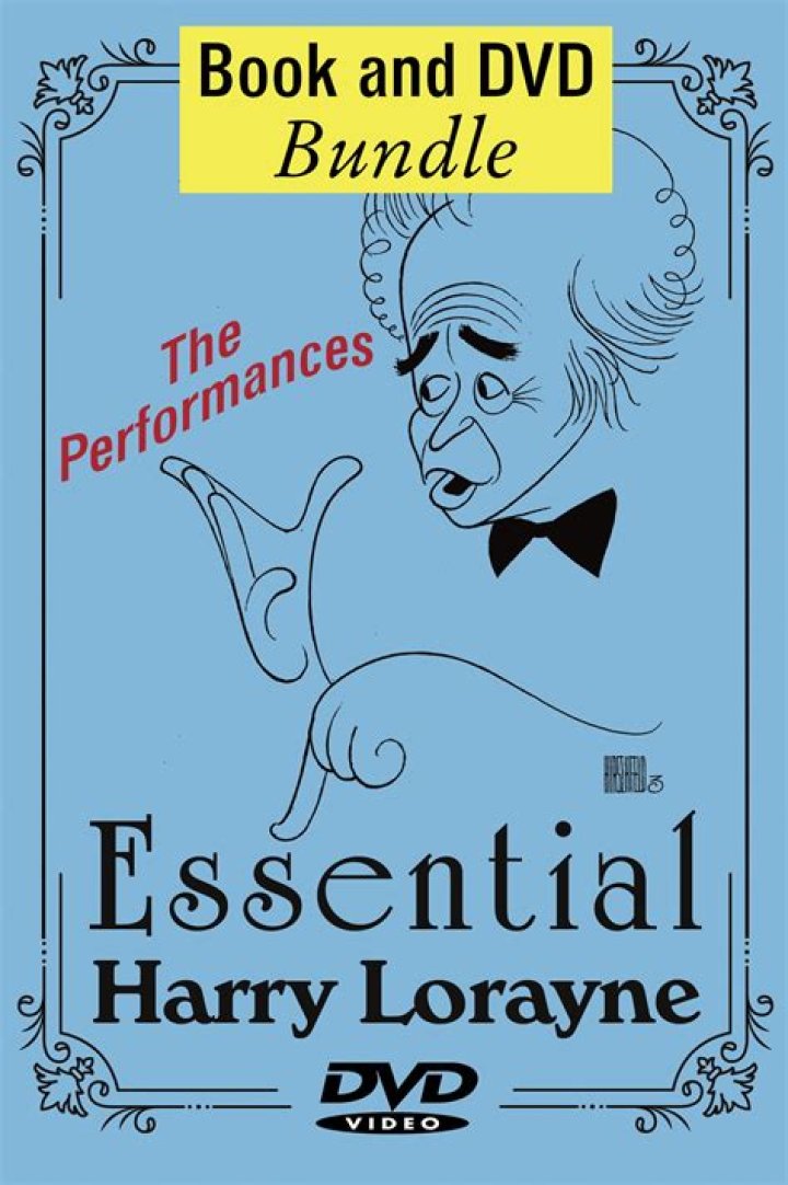 Harry Lorayne Obituary, Biography, Funeral, Net-Worth, “The Yoda of Memory Training”.