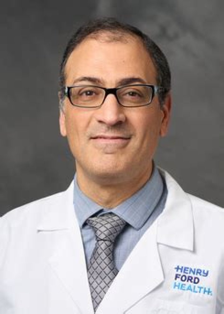 Dr. Hasan Hasaba, MD – Southfield, MI