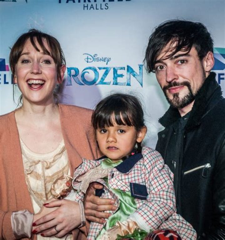 Hattie Morahan And Her Partner Blake Ritson Have A Child Together – Here Is More To Know About The Operation Mincemeat Actress