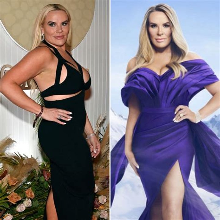 Heather Gay Weight Loss: The Truth Behind Her Weight Loss with Ozempic