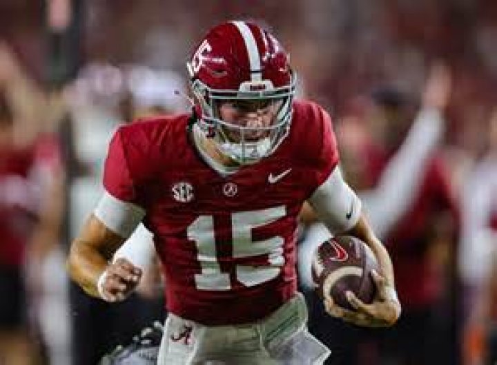 Who is Ty Gibbs mother?