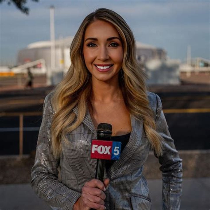 Heather Lake FOX 5 Wiki, Biography, Age, Salary, Husband, Instagram