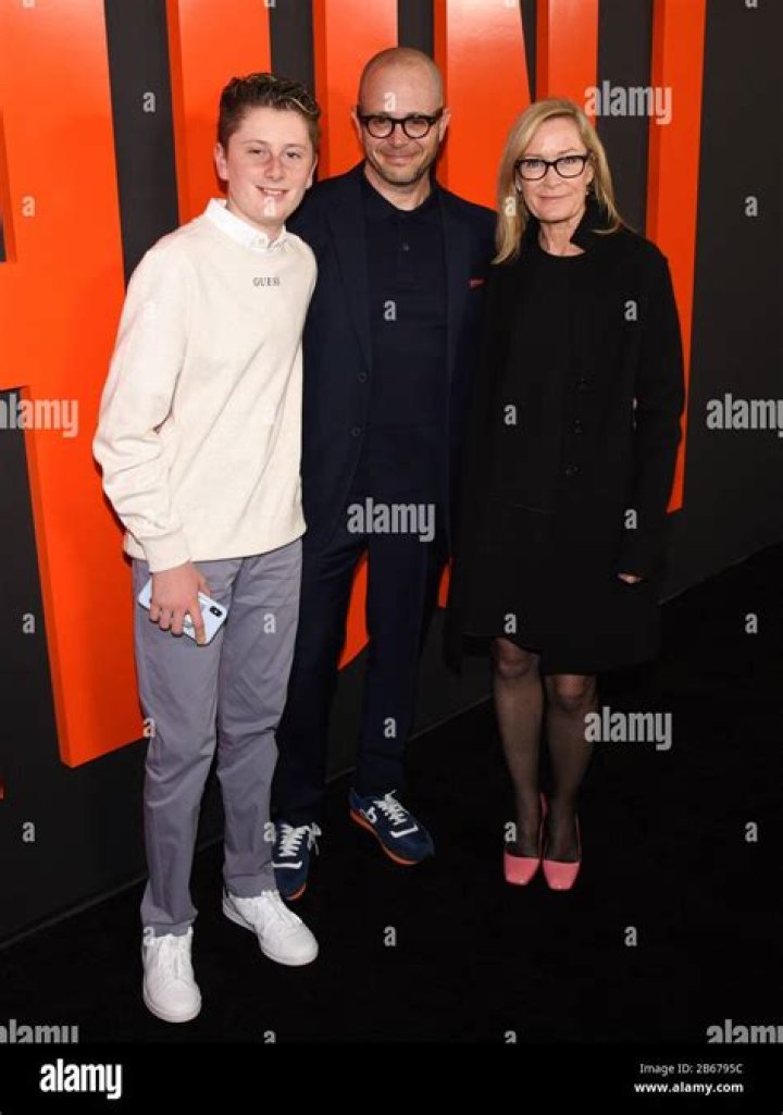 Heidi Fugeman: Who is Damon Lindelof’s wife?