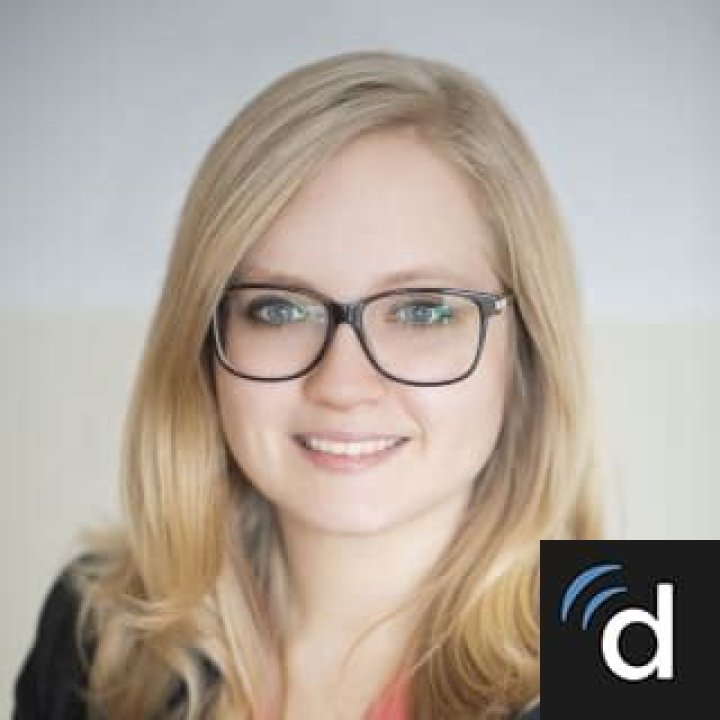 Dr. Heidi Meredith, MD – Skokie, IL