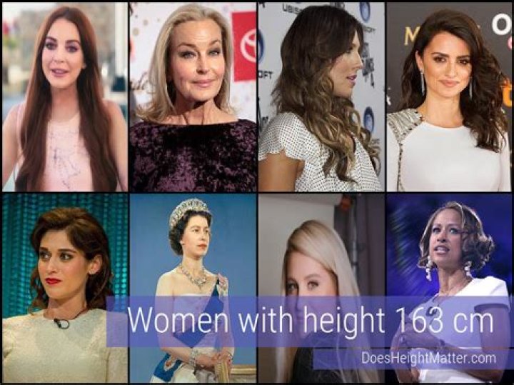 Female Celebrities You Had No Idea Were So Short