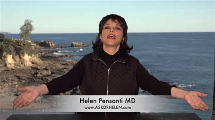 Dr. Helen Pensanti, MD – Sherman Oaks, CA