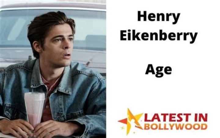 Henry Eikenberry Height, Weight, Net Worth, Age, Birthday, Wikipedia, Who, Nationality, Biography