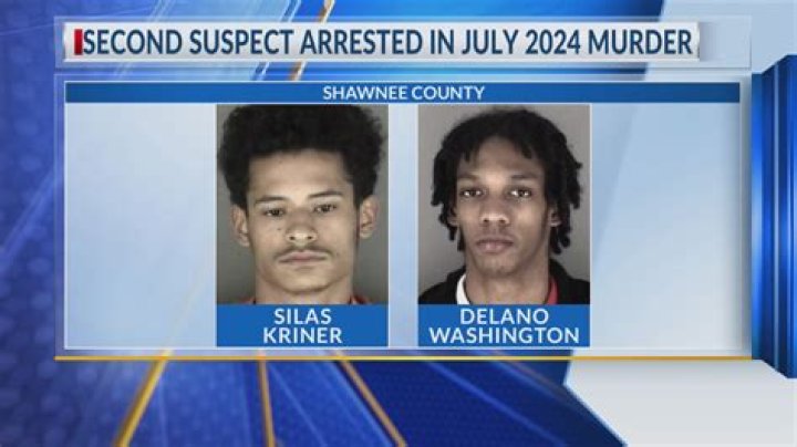 Henry Frank Spoon Jr & Shawn Spoon Died In Carlton Murder-suicide