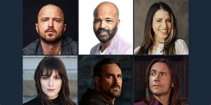 Here’s all the voice actors in Gotham Knights