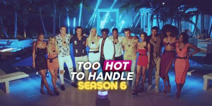 Here’s how the cast of ‘Too Hot to Handle’ season 4 compares to previous seasons