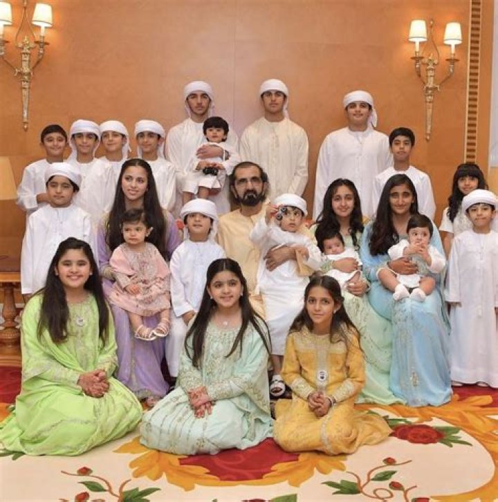 Hesham Selim Wife: Who Is Nadia Al Ghaleb?