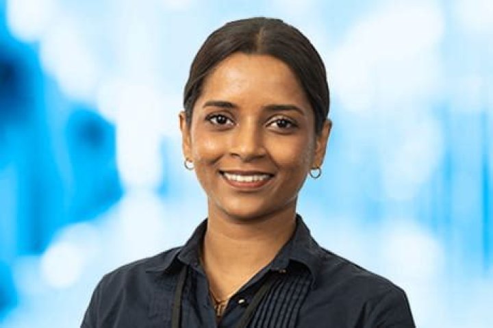 Dr. Hevanshi Fernando, MD – Wilkes-Barre, PA