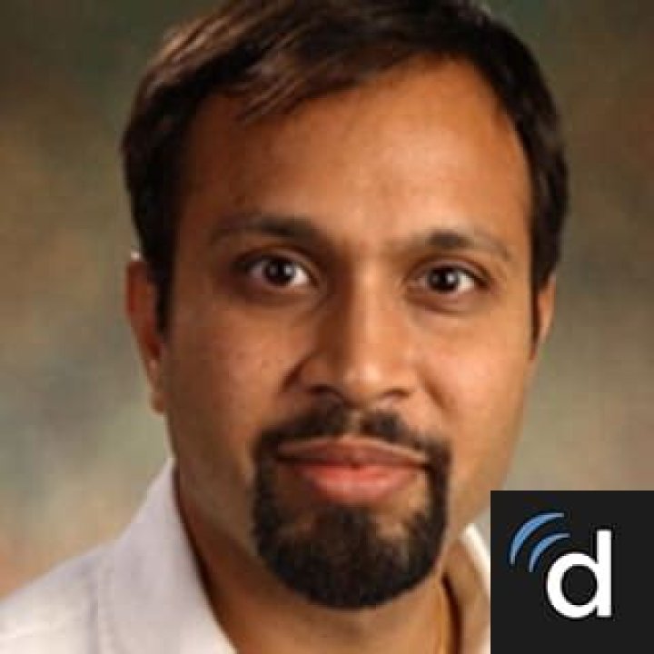 Dr. Hirenkumar Patel, MD – Fort Wayne, IN