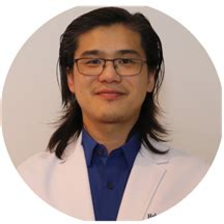 Dr. Hobart Leung, MD – Hollywood, CA