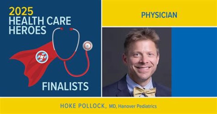 Dr. Hoke Pollock, MD – Wilmington, NC