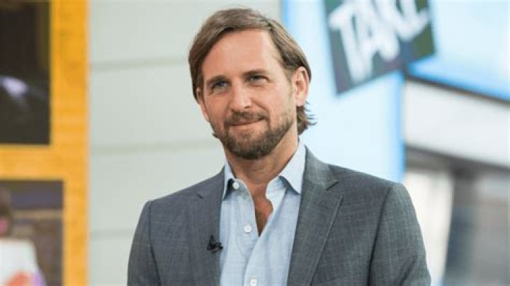 Home Depot Commercial Voice Actor: Josh Lucas