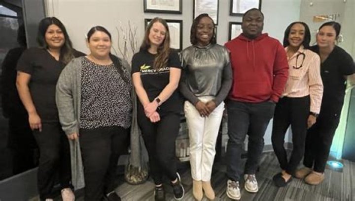 Dr. Hope Ijaola, MD – Gilbert, AZ