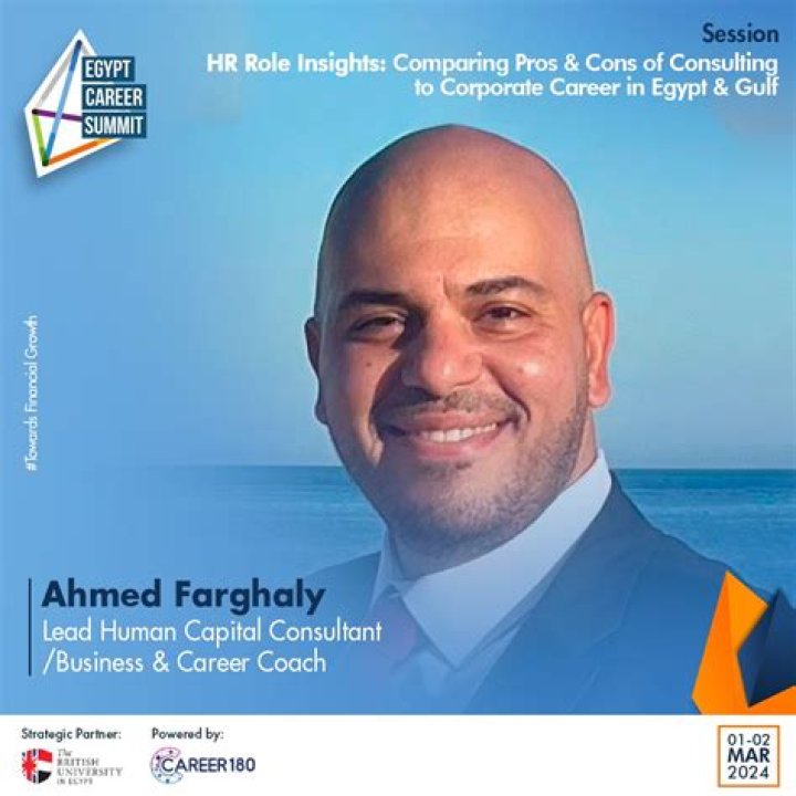 Horeya Farghaly’s biography, net worth, fact, career, awards and life story