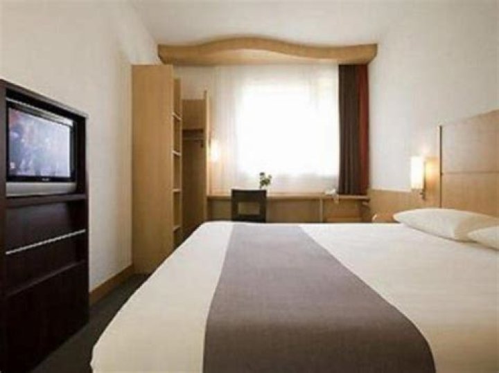 Hotel ibis Cotonou, Cotonou, Benin