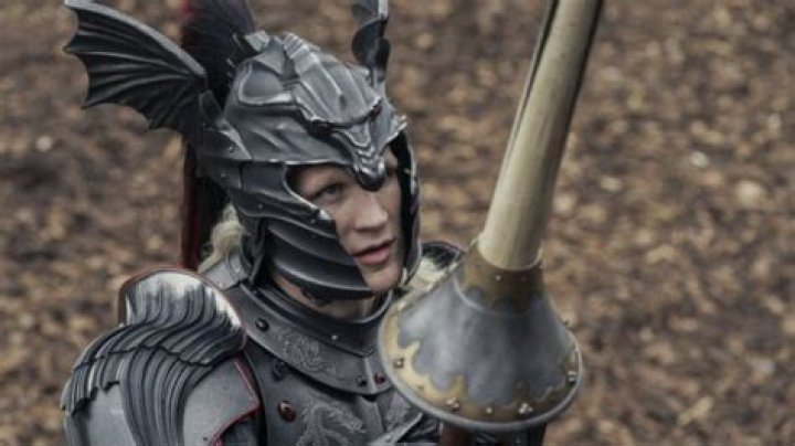 ‘House of the Dragon’ fans prove themselves partial to ostentatious armor