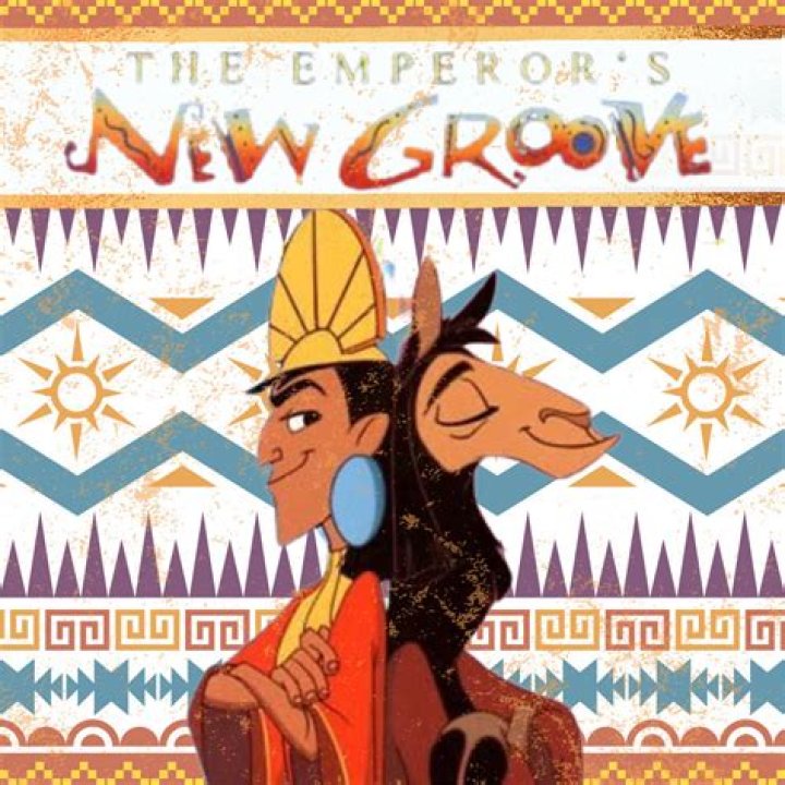 How accurate is emperor’s New Groove? – Celebrity
