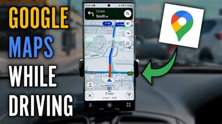 How can Google Maps Find My Car? – Celebrity