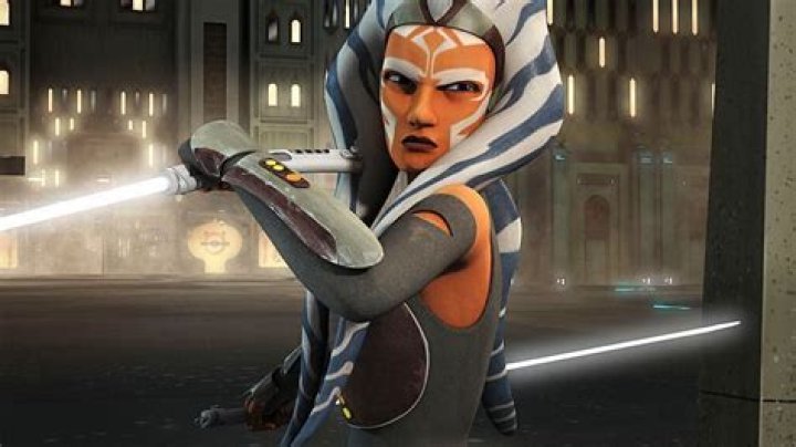 How did Ahsoka die in ‘Star Wars: Rebels’?