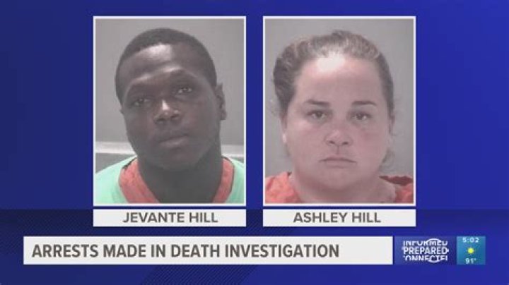 How did Ashley Lovelace die? The reasons behind her sudden suicide detailed