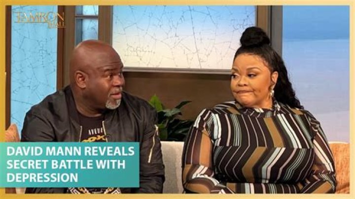 How Did David Mann Die? American Actor and Gospel Singer