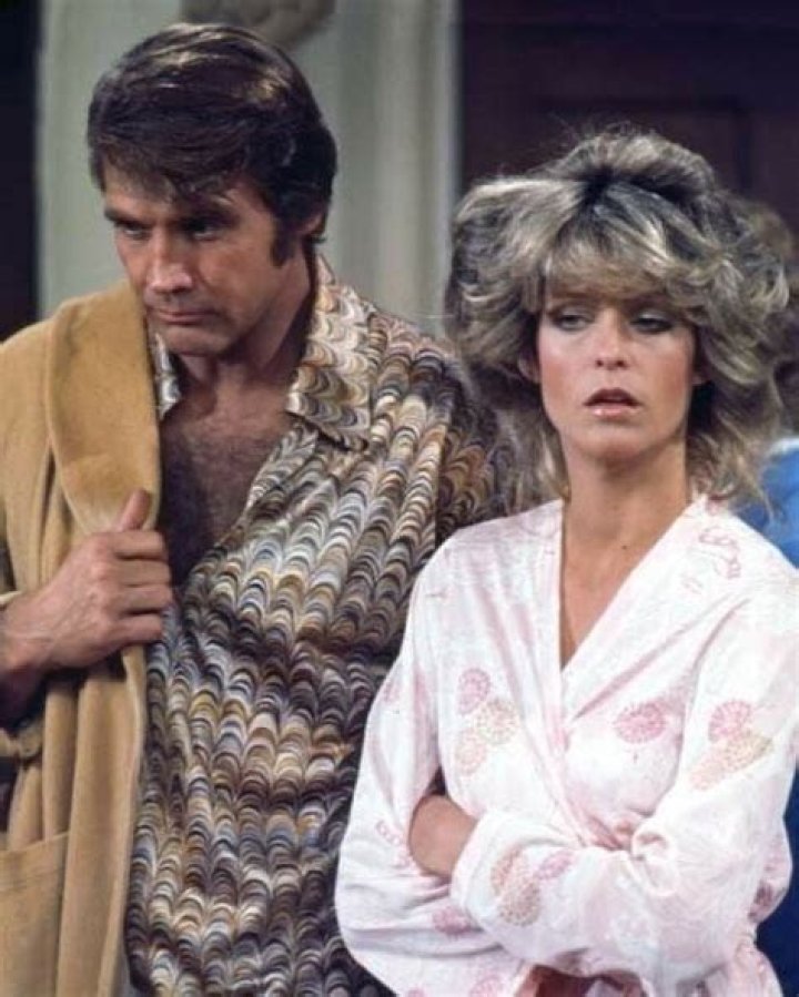 How did Lee Majors meet Farrah Fawcett? – Celebrity