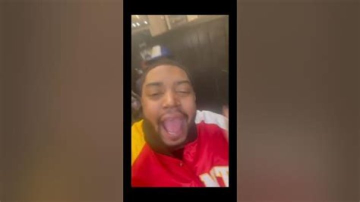 How did Lil Scrappy lose his teeth?