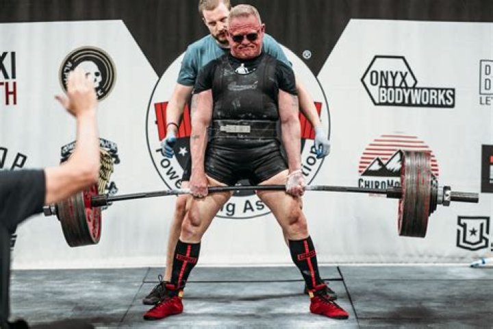 How Did Louie Simmons Die -Death Cause And Obituary The Powerlifter Died At The Age Of 74
