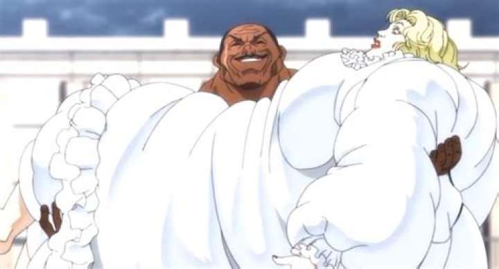 How Did Maria Get Fat Baki? – Celebrity