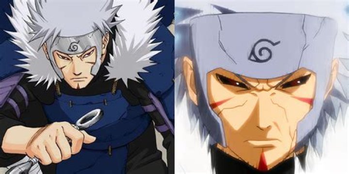 How did the First Hokage die in ‘Naruto?’