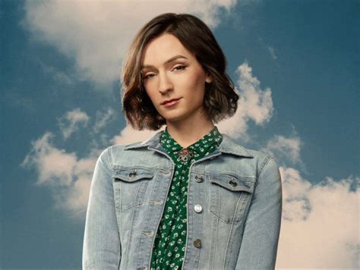 How Is Jesse James Keitel Related To Harvey Keitel? Details On The Family Of Big Sky Actress Explored