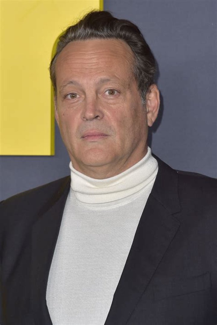 How is Vince Vaughn Lebanese? – Celebrity