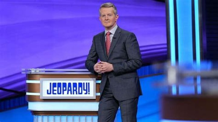 How many games did Ken Jennings win on ‘Jeopardy?’