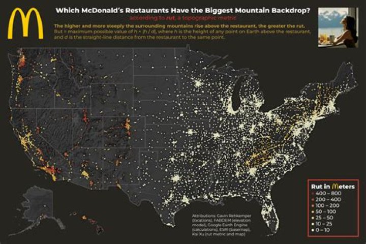 How Many Locations Does Beast Burger Have? – Celebrity