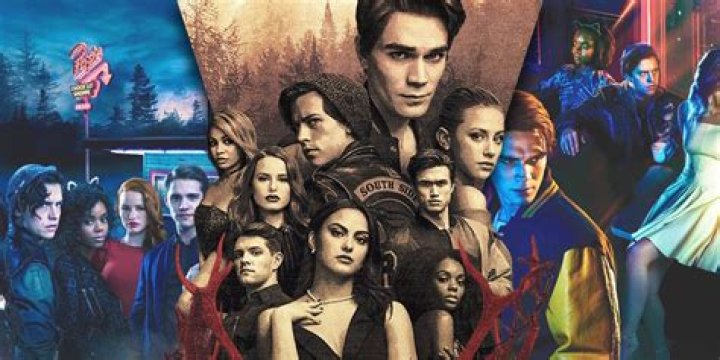 How many seasons does ‘Riverdale’ have?