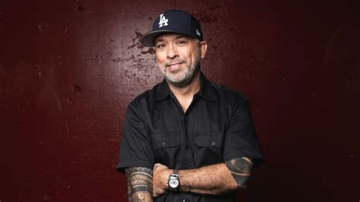 How Much Does Jo Koy Make? – Celebrity