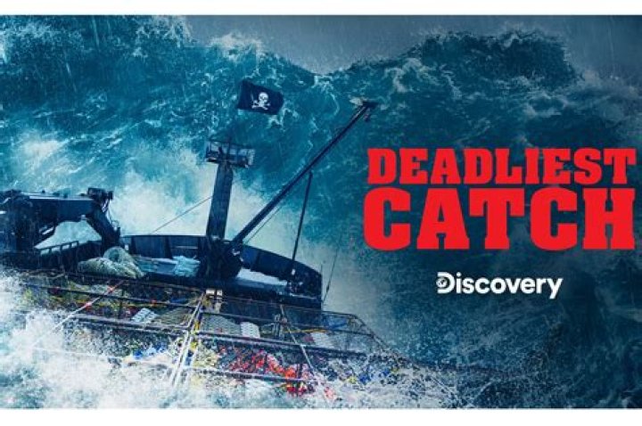 How Much Does The Cast Of Deadliest Catch Get Paid? – Celebrity